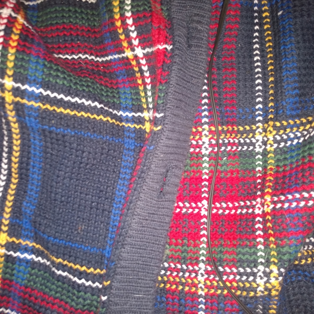 Cardigan - Picture 3 of 6